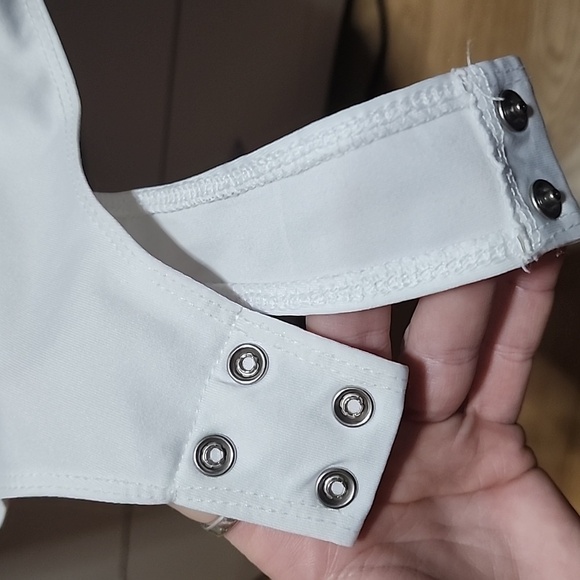 Bodysuit - Picture 3 of 3